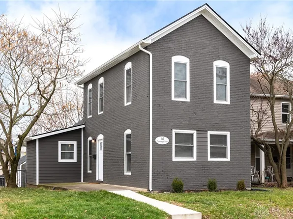 16 E Cottage Ave, Dayton, OH 45449