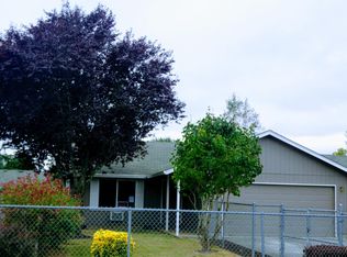 8414 NE 158th Ave, Vancouver, WA 98682