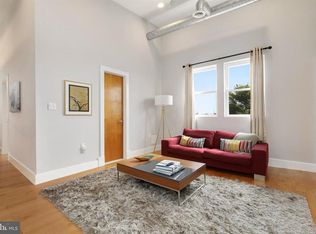 500 25th Pl NE #302, Washington, DC 20002