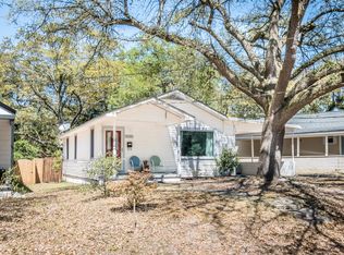 1178 Leesville St, North Charleston, SC 29405