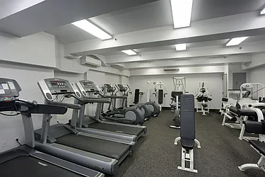 Rented by Manhattan Skyline