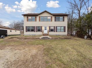 4004 W Riverside Dr, Edgerton, WI 53534