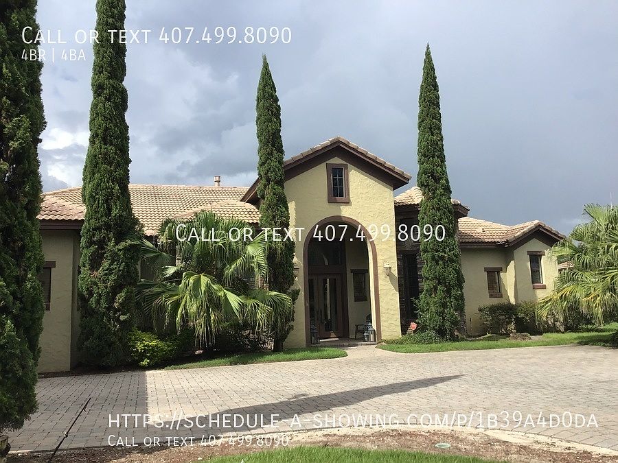 1st image of 25436 High Hampton Cir