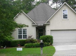 166 Boxwood Rd, Aiken, SC 29803