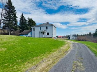 106 Coulombe Rd, Fort Kent, ME 04743