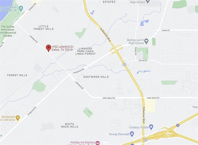 1st image of 1902 Lakeland Dr
