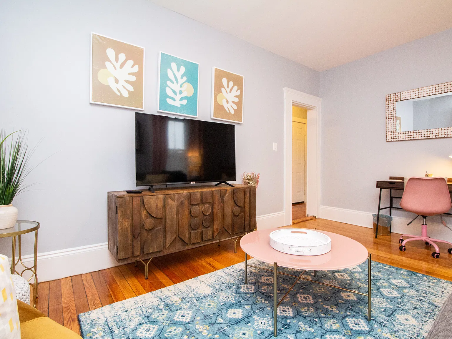 636 Washington St — Photo 4