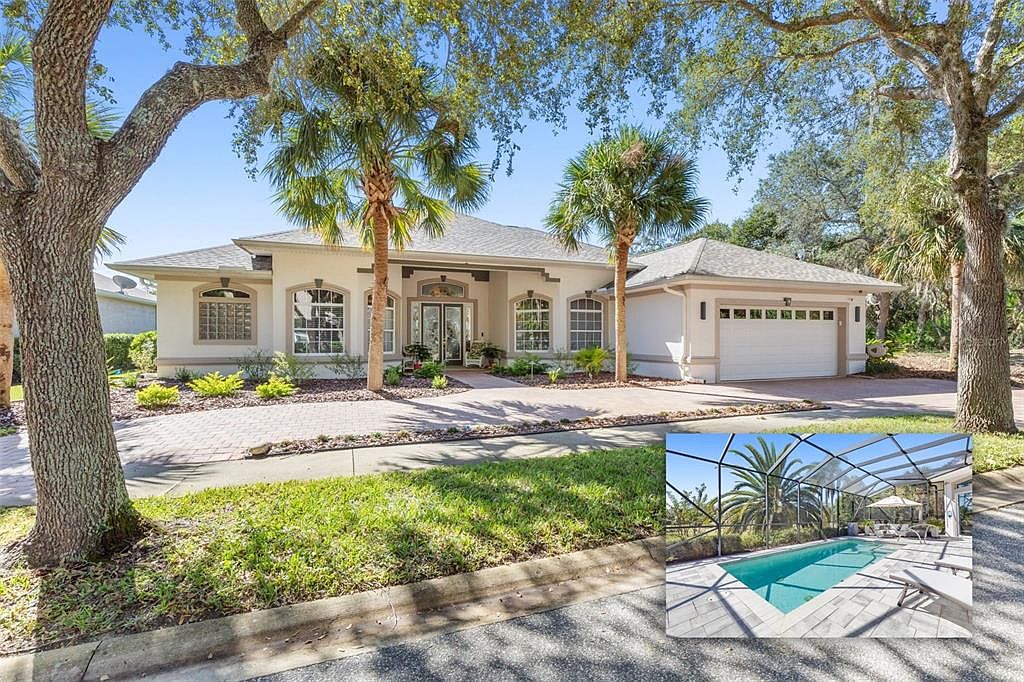 4 Eastlake Dr, Palm Coast, FL 32137 Zillow