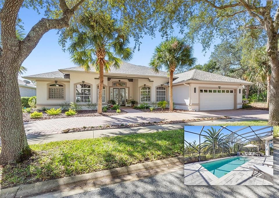 4 Eastlake Dr, Palm Coast, FL 32137 Zillow