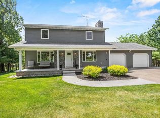 7691 MERRYLAND DRIVE, Rosholt, WI 54473