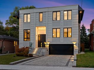 422 Hounslow Ave, Toronto, ON M2R 1H6