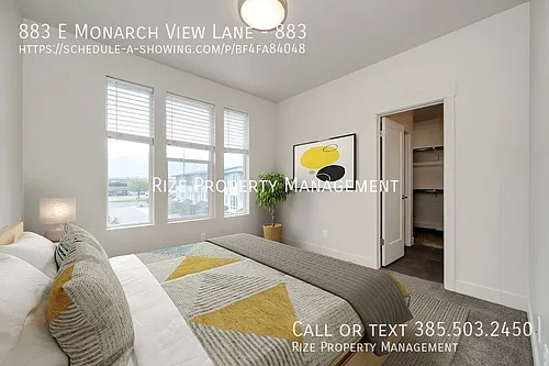 883 E Monarch View Ln #883 Photo 1