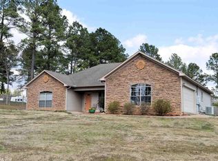 11212 Thompson Dairy Rd, Benton, AR 72019