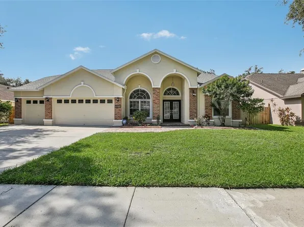 5642 Glencrest Blvd, Tampa, FL 33625