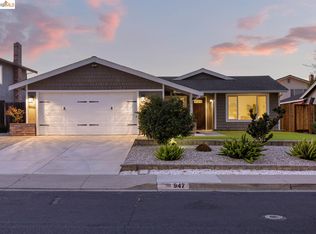 947 Coral Dr, Rodeo, CA 94572