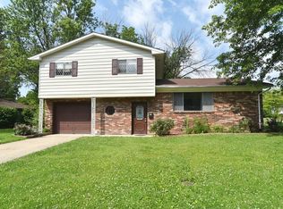 2342 Cleveland St, Beech Grove, IN 46107