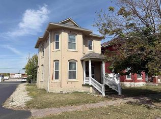 20 Ewing St, Peru, IN 46970