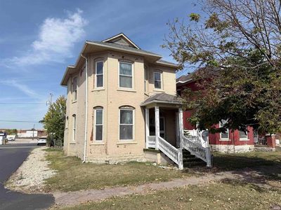 20 Ewing St, Peru, IN, 46970