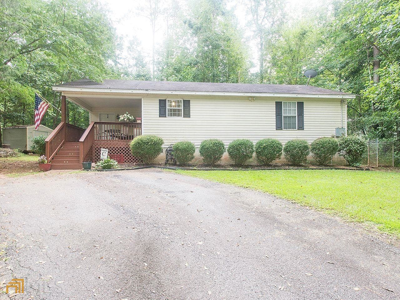 398 Old South River Rd, Jackson, GA 30233 Zillow