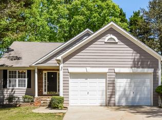 208 Pebble Creek Ct, Woodstock, GA 30189