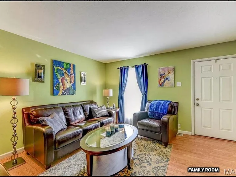 1210 Clarkson Ct #1210 — Photo 5