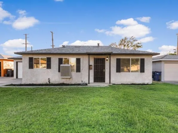 44411 Kingtree Ave, Lancaster, CA 93534