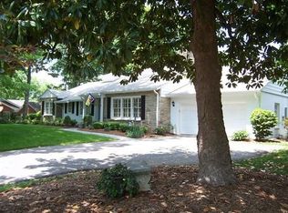 25 9th Ave NE, Hickory, NC 28601