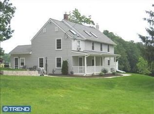 315 Renninger Rd, Perkiomenville, PA 18074