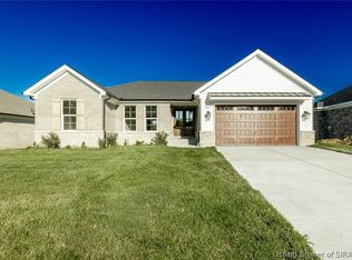2427 Ridgewood Ct LOT 908, Jeffersonville, IN 47130