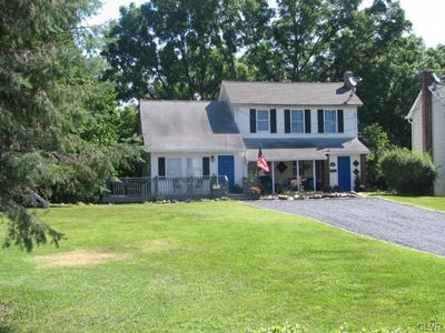 201 Cherry St, Slatington, PA, 18080