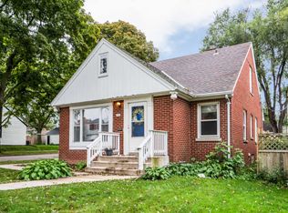 4503 N 57th St, Milwaukee, WI 53218