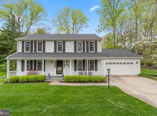 6097 Covington Rd, Columbia, MD 21044