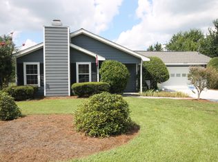 425 Fieldstone Rd, Warner Robins, GA 31093