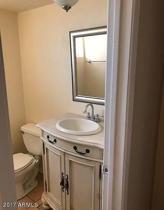 2nd Bath