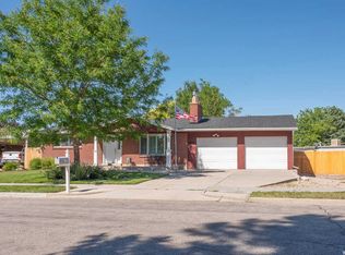 3626 W Coats Dr, Salt Lake City, UT 84129