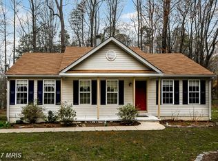 915 Swan Ln, Ruther Glen, VA 22546