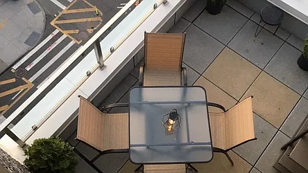 Rented by Nooklyn NYC LLC