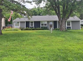 11037 4th St NE, Blaine, MN 55434