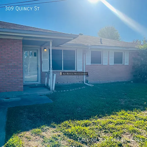 309 Quincy St Photo 1