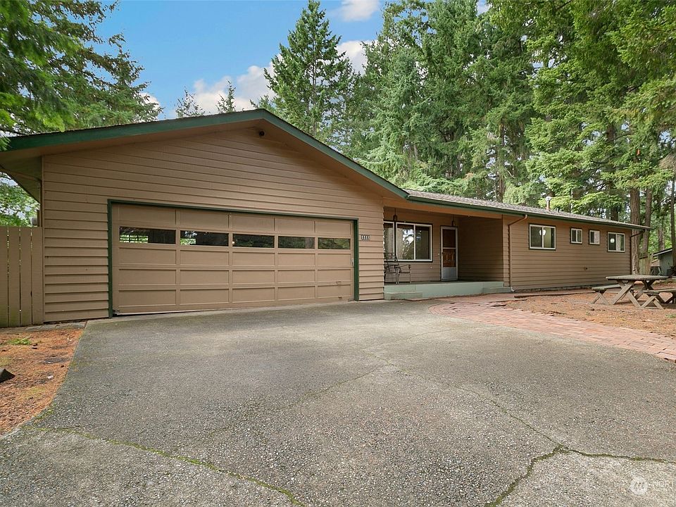 1111 Ridge Street SE, Lacey, WA 98503 Zillow