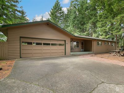 1111 Ridge Street SE, Lacey, WA, 98503