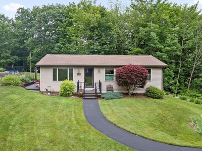 1941 Franklin St, Binghamton, NY, 13903