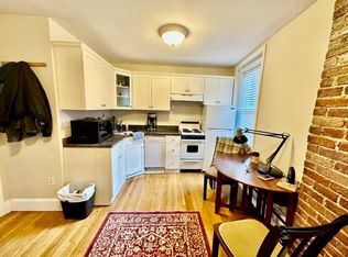 115A Salem St #7R, Boston, MA 02113