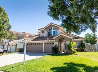 20511 Red Poppy Ln, Riverside, CA 92508