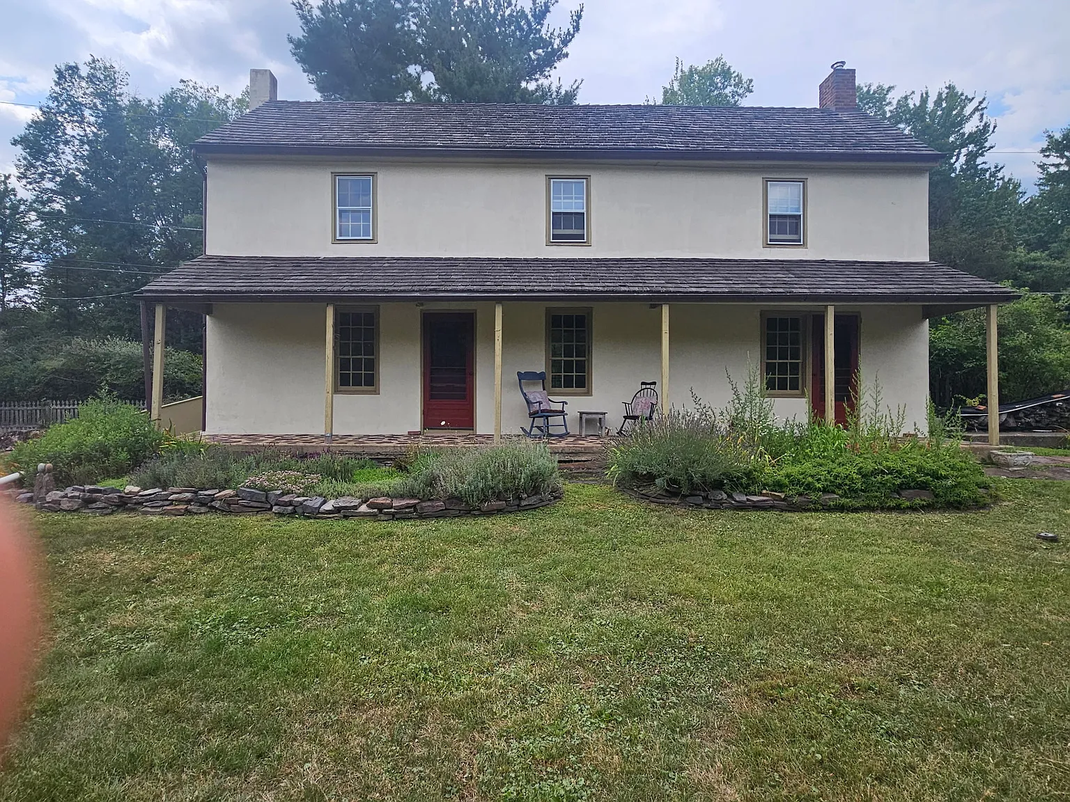 2 bed, 1.5 bath, 1344 sqft, $3,000 — Photo 1