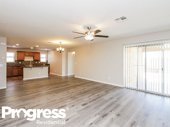 4th image of 1181 W Desert Seasons Dr