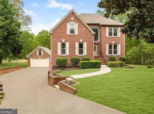 96 Southern Golf Ct, Fayetteville, GA 30215