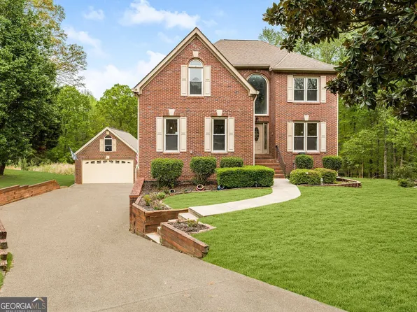 96 Southern Golf Ct, Fayetteville, GA 30215
