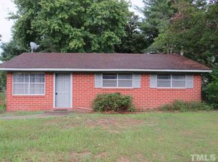 6008 Highland Ave, Goldsboro, NC 27530