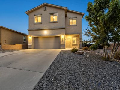 5844 Union Dr NE, Rio Rancho, NM, 87144